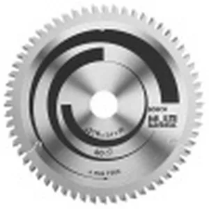 Диск пильный BOSCH MULTIMATER ECO, 160х20/16x42Т