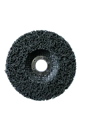 Круг коралловый шлифовальный Кратон оранжевый Ø125 мм SG P46