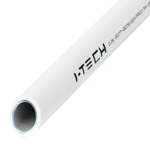 Труба I-TECH PPR D63х8,6 (SDR7,4) PN20
