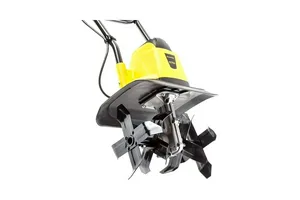 Культиватор Champion EC750 (750 Вт) электрический