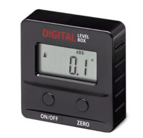 Уровень-угломер цифровой ADA Pro-Digit RUMB