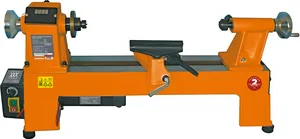 Станок токарный КРАТОН WML-500-600