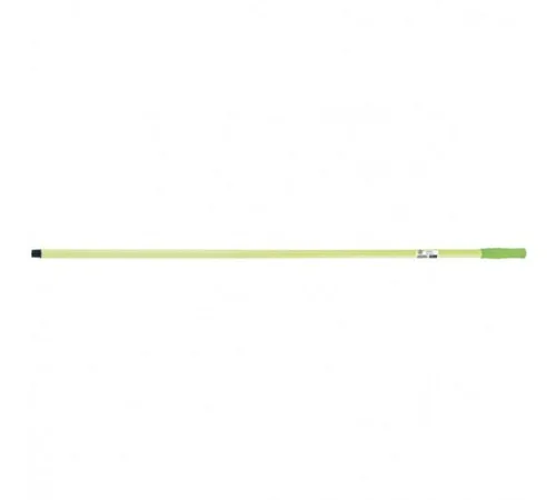 Черенок Elfe стальной, d-21 мм, L-1200 мм, зеленый
