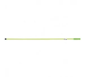 Черенок Elfe стальной, d-21 мм, L-1200 мм, зеленый