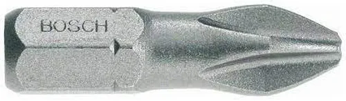 Бит BOSCH PH3, XH, 25мм