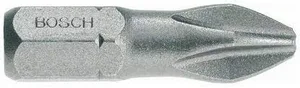 Бит BOSCH PH3, XH, 25мм