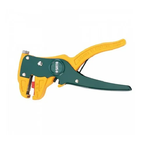 Кусачки Sata для снятия изоляции 170мм, S91108