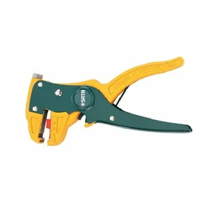 Кусачки Sata для снятия изоляции 170мм, S91108