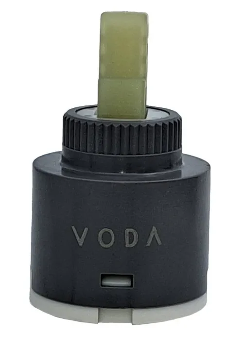 Картридж VODA стандартный, низкий, 40 мм.