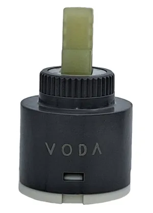 Картридж VODA стандартный, низкий, 40 мм.