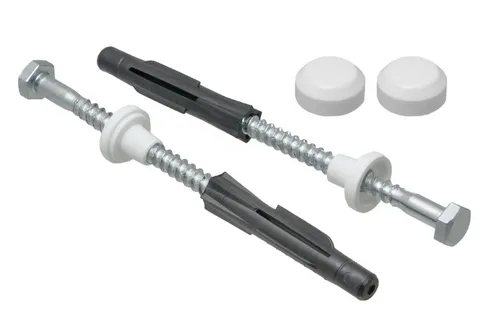 Крепление для унитаза и писсуара к полу , MP