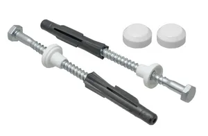 Крепление для унитаза и писсуара к полу , MP