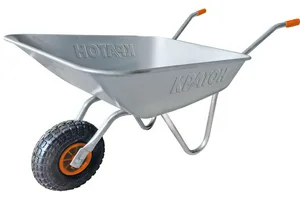 Тачка садовая Кратон WB-80