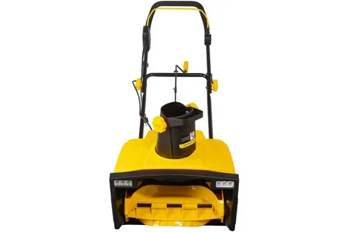 Машина снегоуборочная электрическая Huter SGC 2500ЕL 2500Вт, 220В