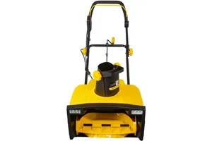 Машина снегоуборочная электрическая Huter SGC 2500ЕL 2500Вт, 220В
