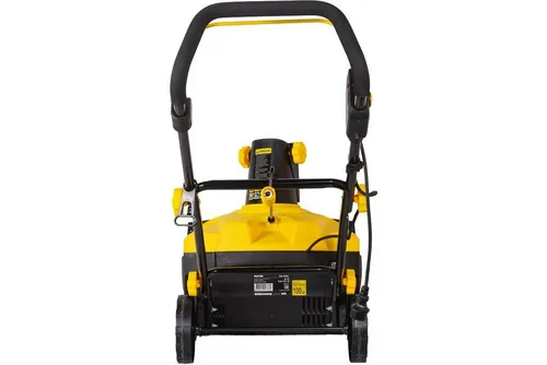 Машина снегоуборочная электрическая Huter SGC 2500ЕL 2500Вт, 220В