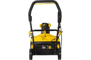 Машина снегоуборочная электрическая Huter SGC 2500ЕL 2500Вт, 220В