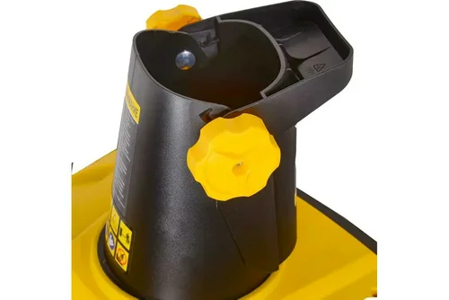 Машина снегоуборочная электрическая Huter SGC 2500ЕL 2500Вт, 220В