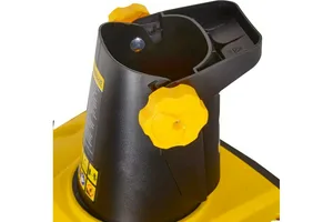 Машина снегоуборочная электрическая Huter SGC 2500ЕL 2500Вт, 220В