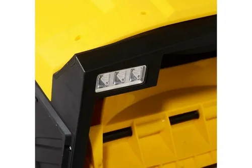 Машина снегоуборочная электрическая Huter SGC 2500ЕL 2500Вт, 220В