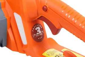 Пила цепная электрическая Кратон "Зверь машина" ECS-1800/350