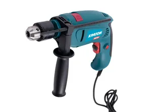Дрель ударная Кратон PD-620 