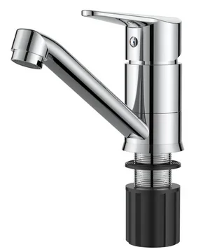 Смеситель VODA Breeze для кухни/раковины 