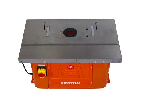 Станок вертикально-фрезерный Кратон WMM-1600