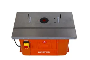 Станок вертикально-фрезерный Кратон WMM-1600