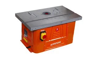 Станок вертикально-фрезерный Кратон WMM-1600