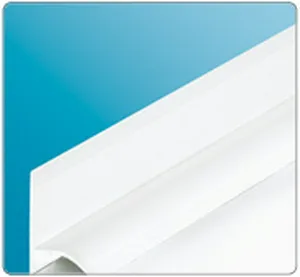 Бордюр на ванну IDEAL 2м бел