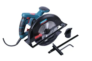 Пила циркулярная Кратон CS-1300/185