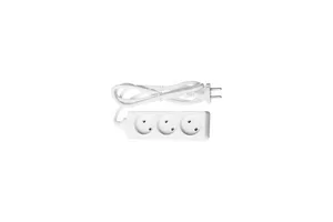 Удлинитель Navigator 71 450/94 169 NPE-S-03-500-X  2*0.75