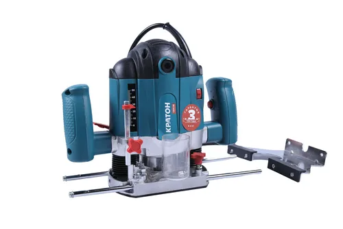 Фрезер Кратон ER130-8