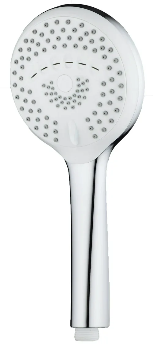 Лейка для душа I-TECH S-015, 5 режимов, хром