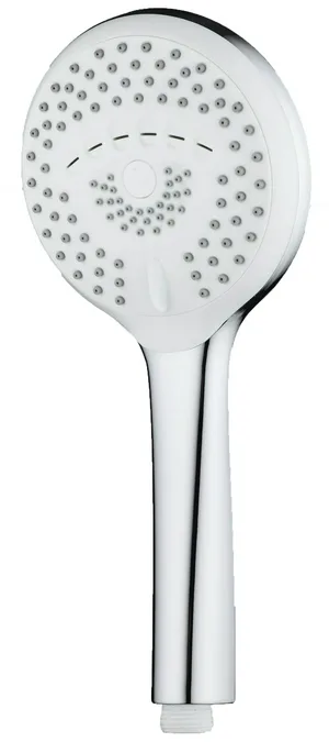 Лейка для душа I-TECH S-015, 5 режимов, хром