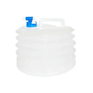 Канистра складная TOURIST, 10 л.