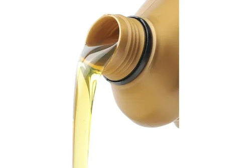 Масло моторное PATRIOT SUPREME HD SAE 30 минеральное 4Т, 0.946 л.