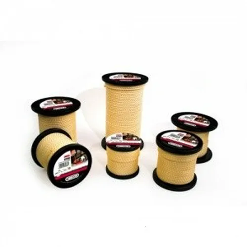 Шнур стартера OREGON на бобине 100мх3,5мм.