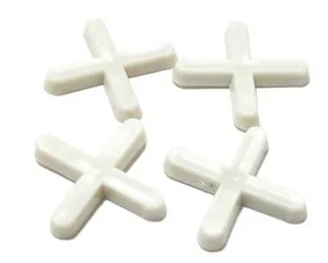 Крестики для кафеля 4,0мм, 100 шт