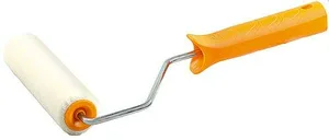 Валик Антошка велюр 150мм, мини 