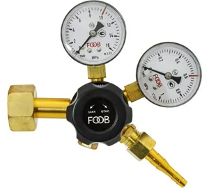 Редуктор углекислотный УР-6-6, FOOB, F50.30.1