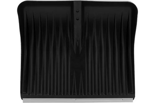 Лопата снеговая СИБРТЕХ пласт., б/ч, 450х430мм.