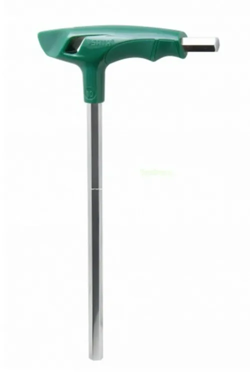 Ключ шестигранный Sata Т-образный 7мм, S83313