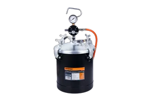 Набор для покраски с баком Кратон PТ-01G