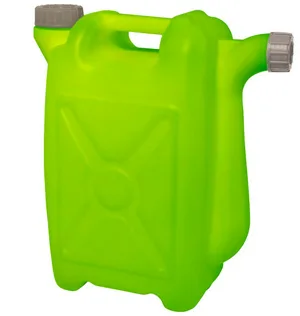 Лейка - канистра RADIVAS 10 л.