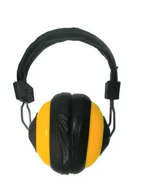 Наушники FIT регулируемый наголовник, 22ДБ