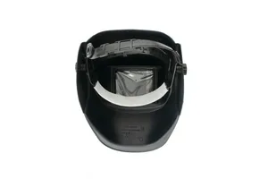 Маска сварщика СИБРТЕХ ИСТОК-ЕВРО, пластик,110х90мм