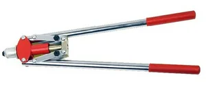 Заклепочник РемоКолор, двуручный, 21", 530мм, 3,2-4,8мм