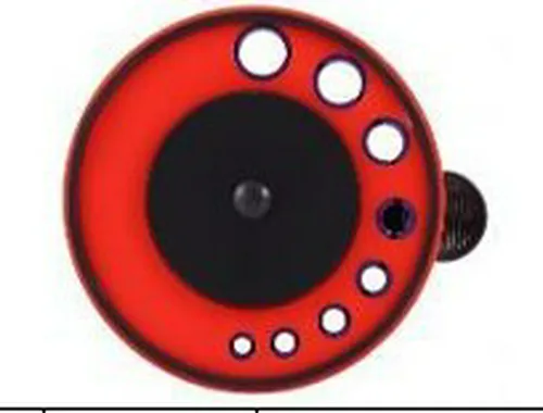 Кондуктор TRIO-DIAMOND круглый для алмазных коронок по керамограниту 4-12мм